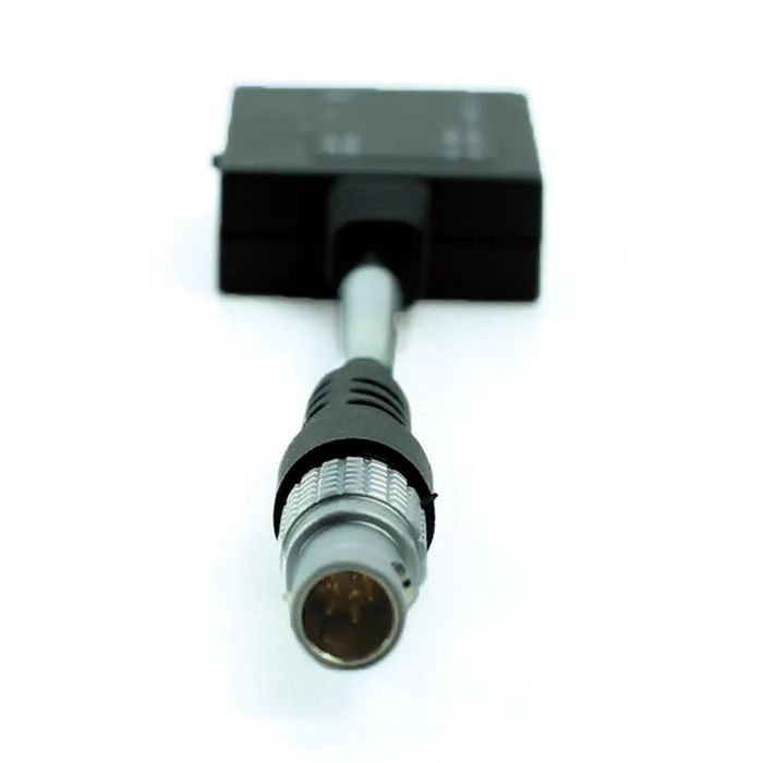 Адаптер за тотална станция Лайка за връзка чрез блутут с контролер