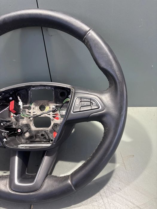Volan cu comenzi F1EB3600JG3ZHE Ford Focus 2.0 TDCi MT (140 hp)