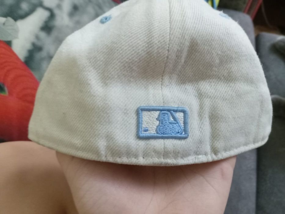 кепка new era original