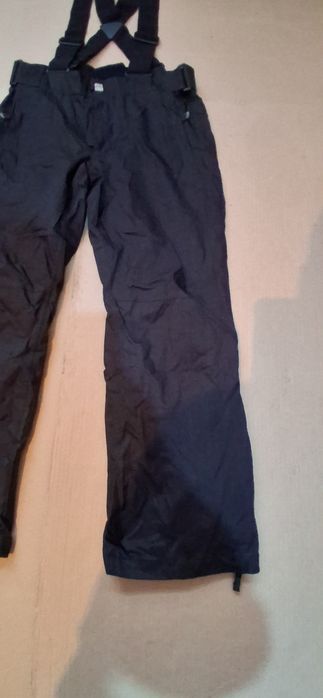 Pantaloni schi ziener mărimea xs
