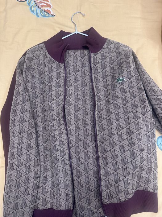 Lacoste спортивка