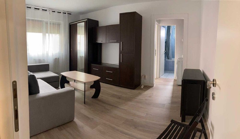 Apartament 2 camere – parter, ideal locuință sau spațiu comercial