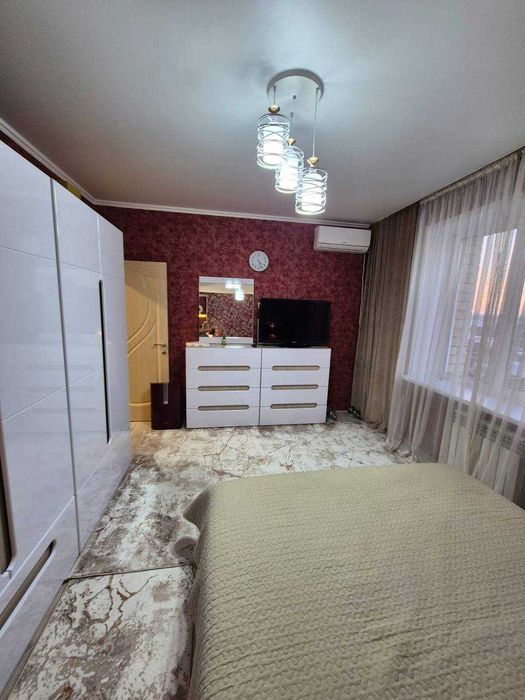 Продам 2-х ком в доме 2016 года