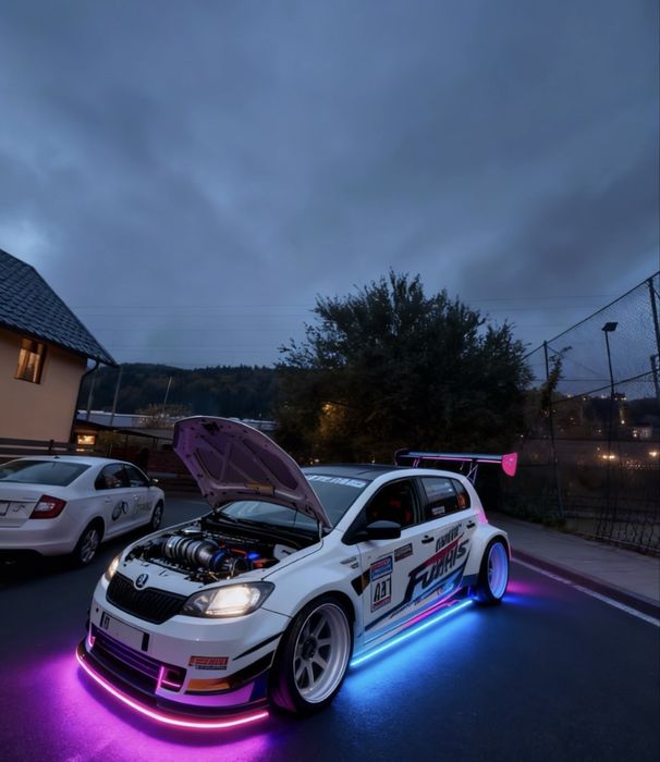 Colantari auto profesionale