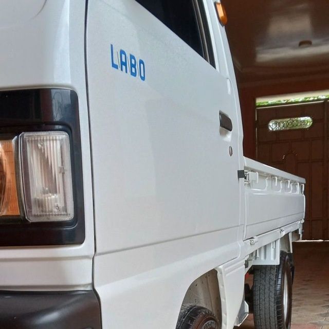 Labo 24/7 Toshkent