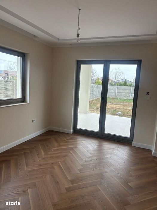 Duplex premium de vanzare, in Giroc