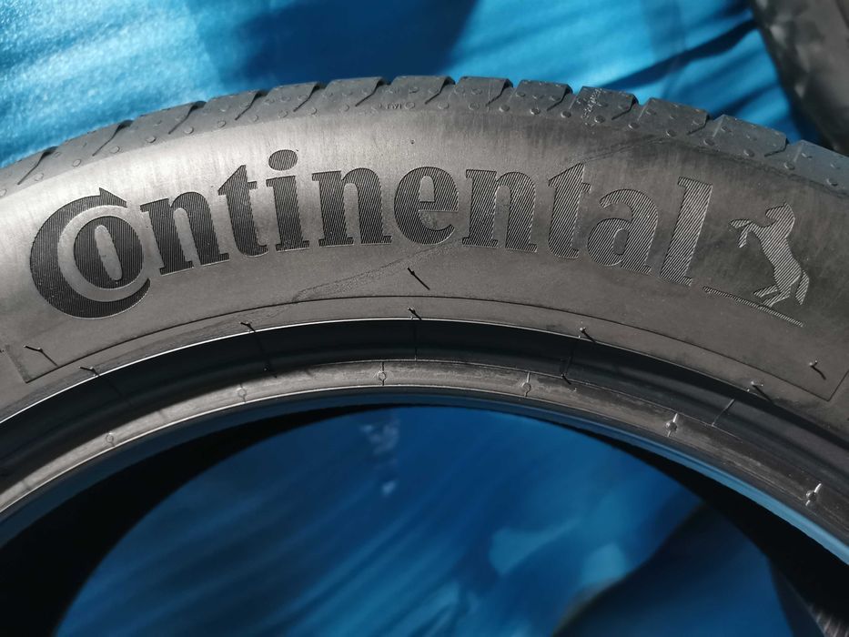225/55 R19 continental 4 bucati