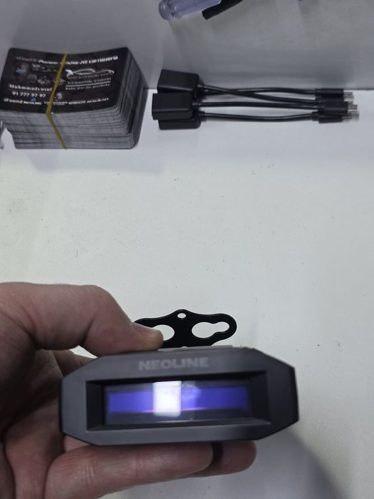 Neoline 77 00 s Blek 2.5 modul  xolati idel hamma joyi ishledi  uzb ba