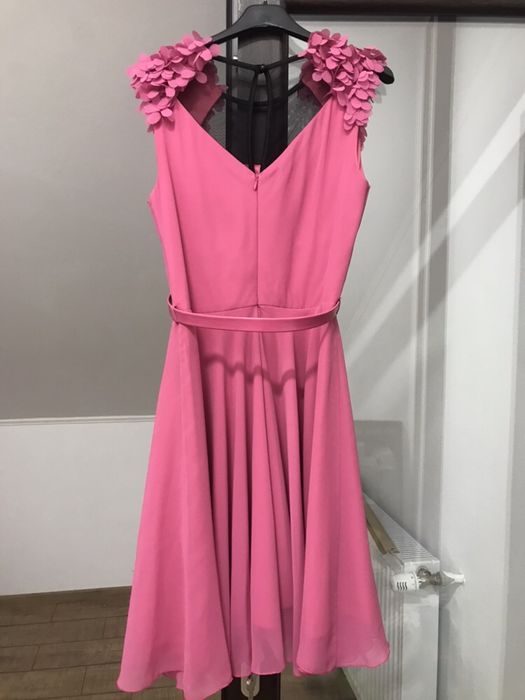 Rochie de ocazie - mărimea 36 - preț 120 lei