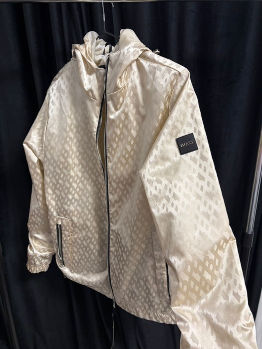 Geaca barbati Boss !