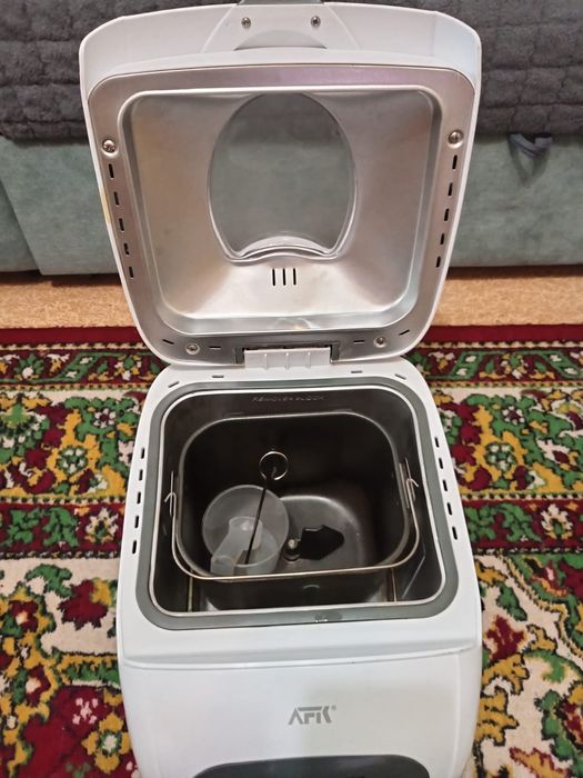 Хлебопечь производство Германия продам