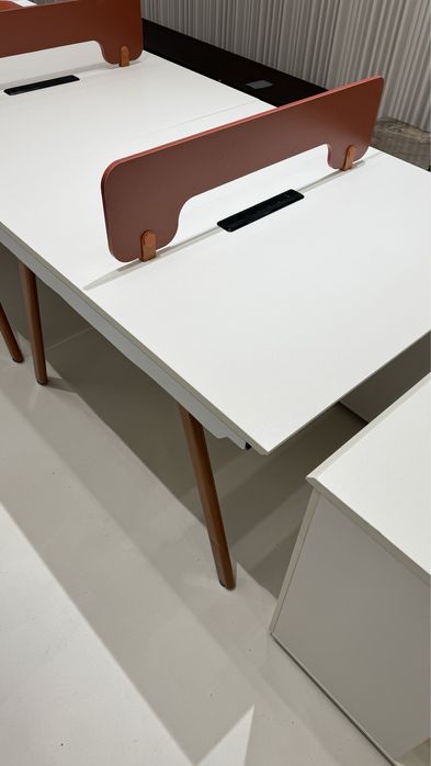 Рабочий стол