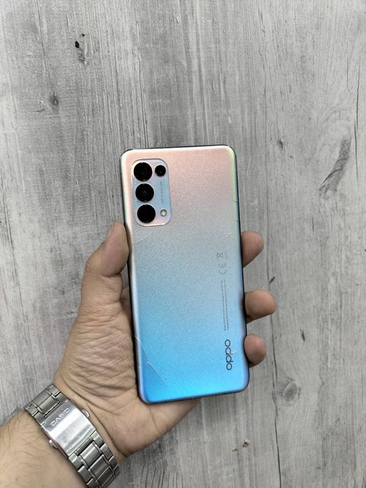 Oppo reno 5 8/128gb