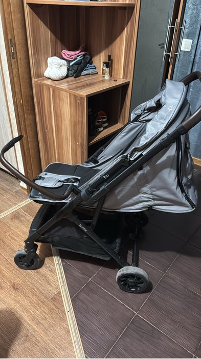 Продам коляску детскую для прогулки