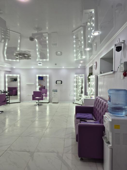 Сдам салон красоты