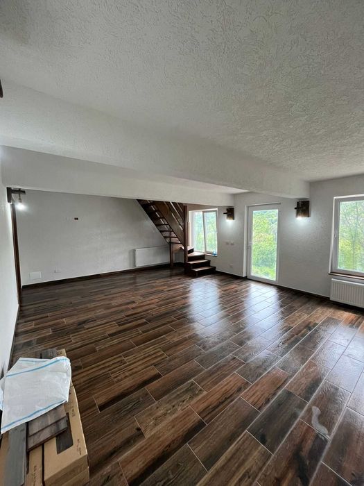 Vand casa/cabana Surani Prahova