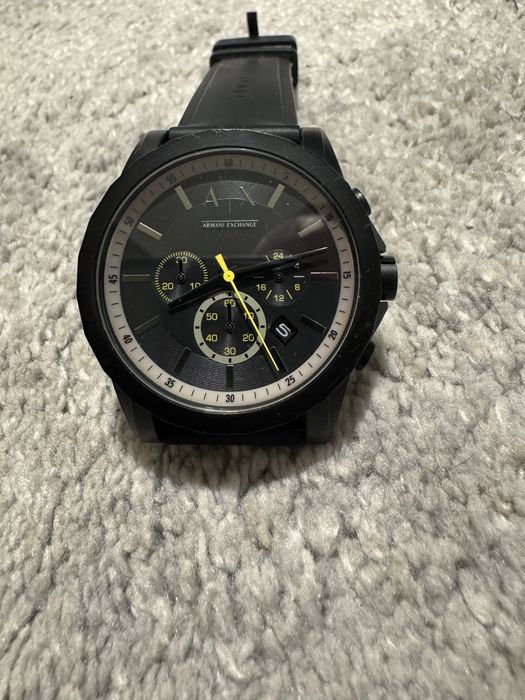 Часовник Armani Exchange