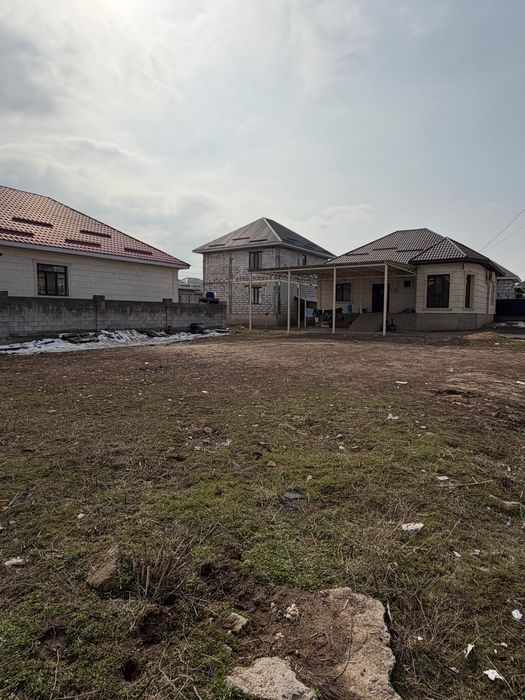 Продается Дом в пос.Кемертогане