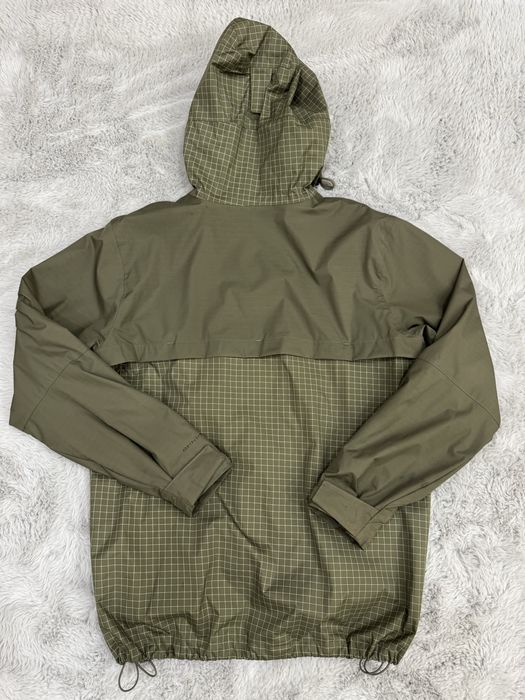 Мъжко водо и ветро устойчиво яке COLUMBIA OMNI TECH