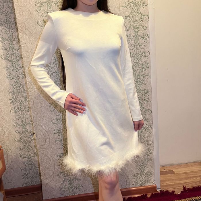 Платье новое, мүлде киілмеген