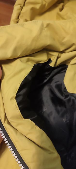 Куртка весенняя. Размер S.