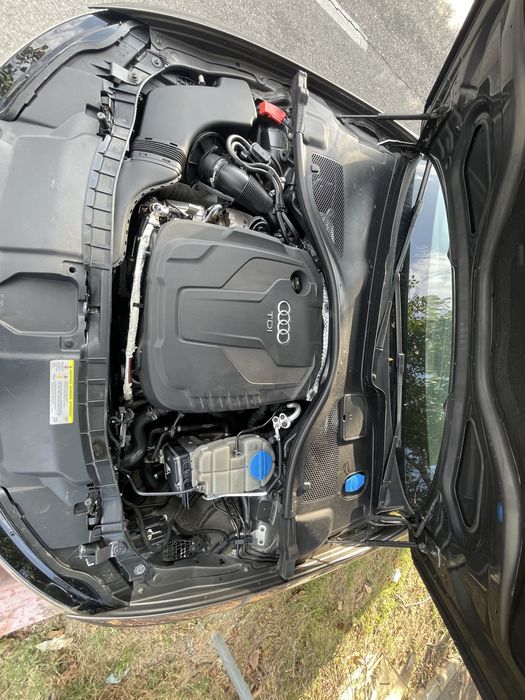 Audi A6 c7 2.0 tdi