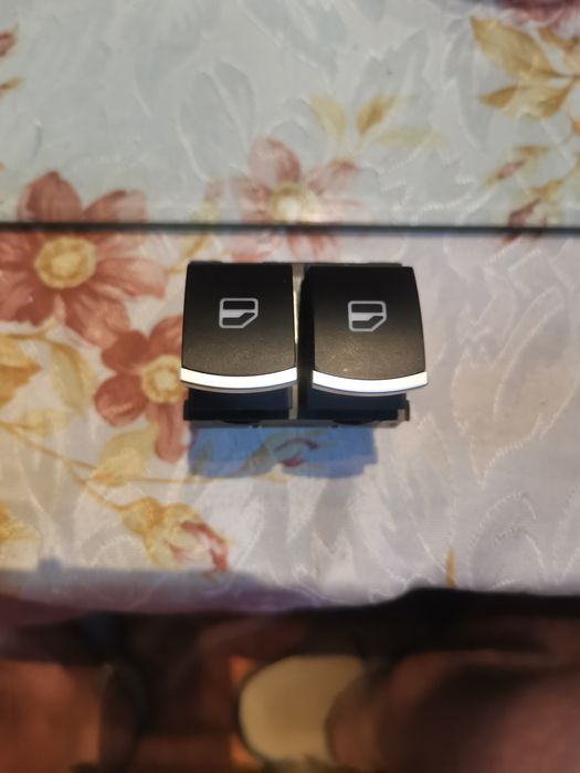 Comutator geam fiat scudo