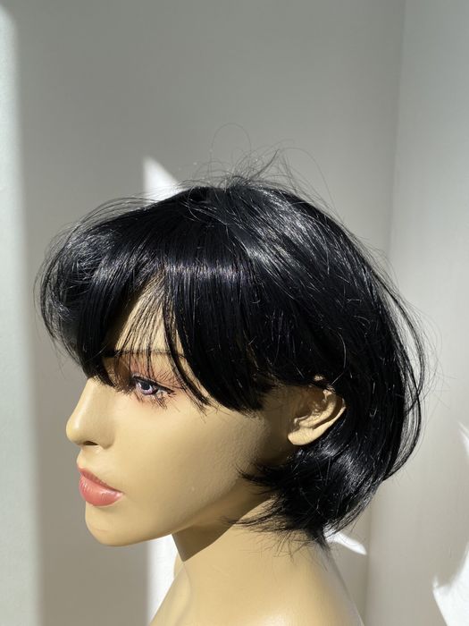 Висококачествена перука