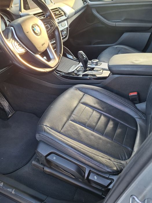 Vand bmw x4 xDrive 2.0D