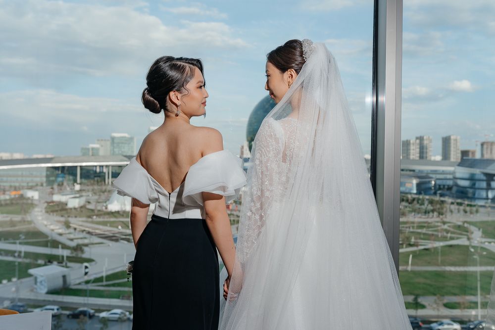 Продам свадебное платье