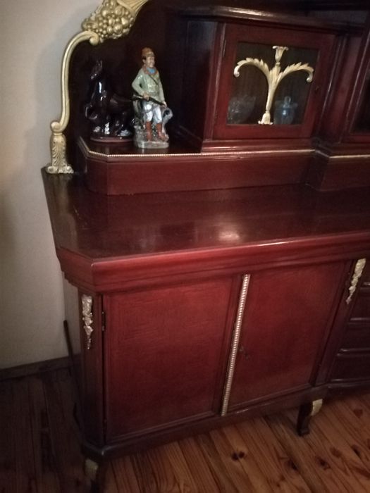 Австрииски шкаф 1930г.900лв