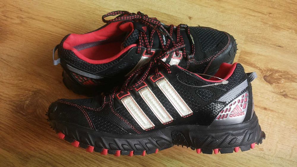 Adidas KANADIA TR 4 GORE-TEX размер EUR 38 2/3 / UK 5 1/2 дамски водонепромокаеми - 924