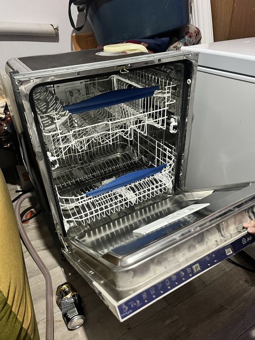 Hotpoint-Ariston LI 705 / LI 705 Extra