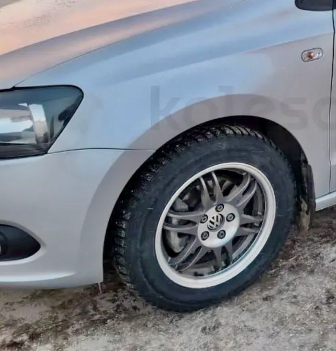 Диски 15 комплект