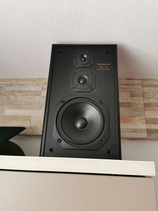 Boxe Technics SB CS6. 600 lei