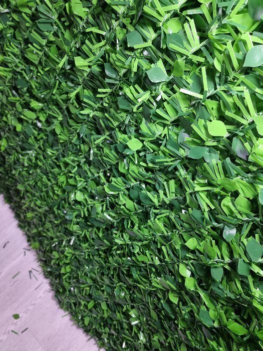 Yashil devor (zabor) — chet eldan keltirilgan, eng yuqori sifatda!