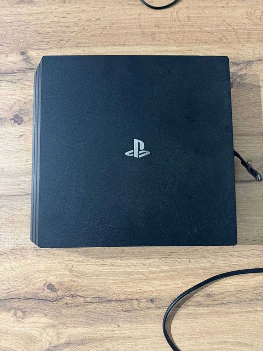 PS4 Pro 1TB 4K versiya 13.50