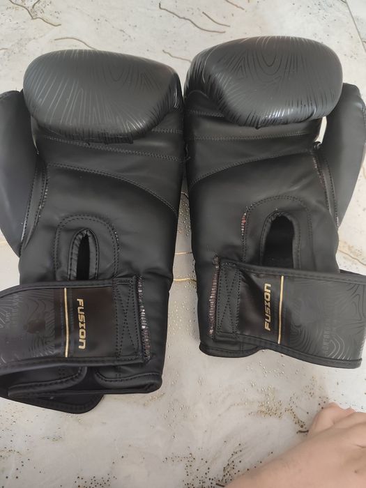 Mănuși box knockout fusion 14 OZ