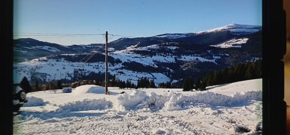 Vand Parcele in  Arieseni