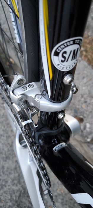 Cursiera Merida Race Lite