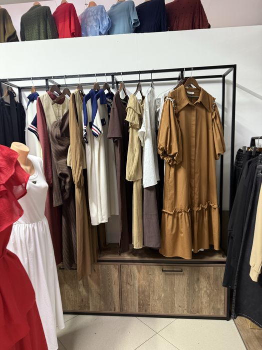 Торговое оборудование для бизнеса