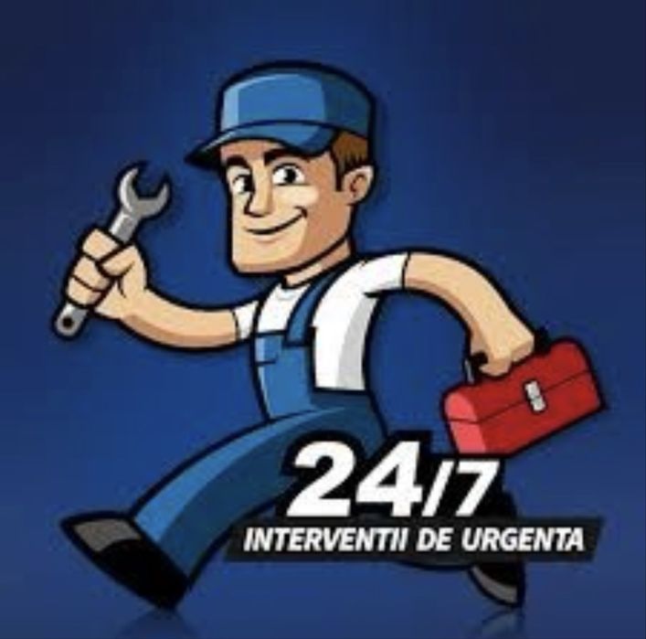 Instalator NON-STOP