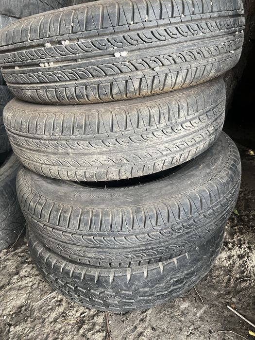 155R12 C летние шины
