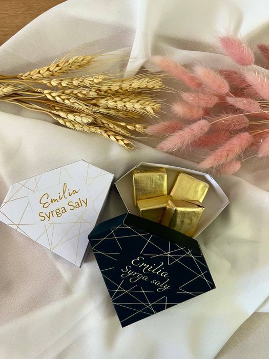 Боньбонерки Тойбастар