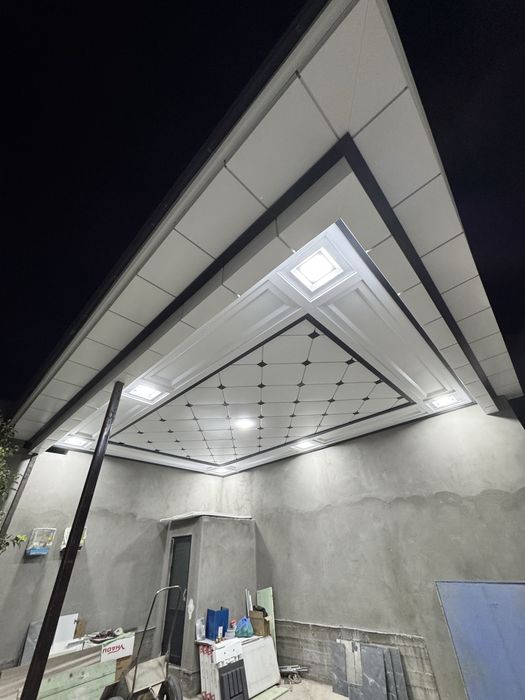 Туникабонд, туникафон, алкобонд, алюкобонд