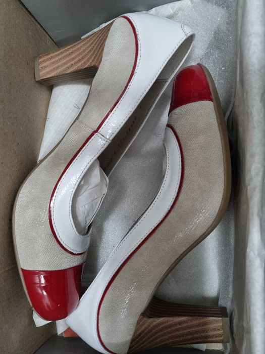 Дамски обувки ALPINA