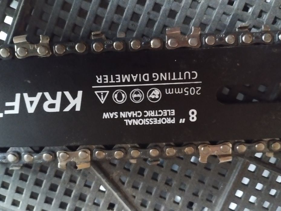 Нова  Резачка за клони