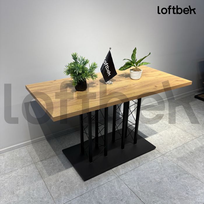 Стол для гостиной и кухни | Oshxona va mehmonxona stoli