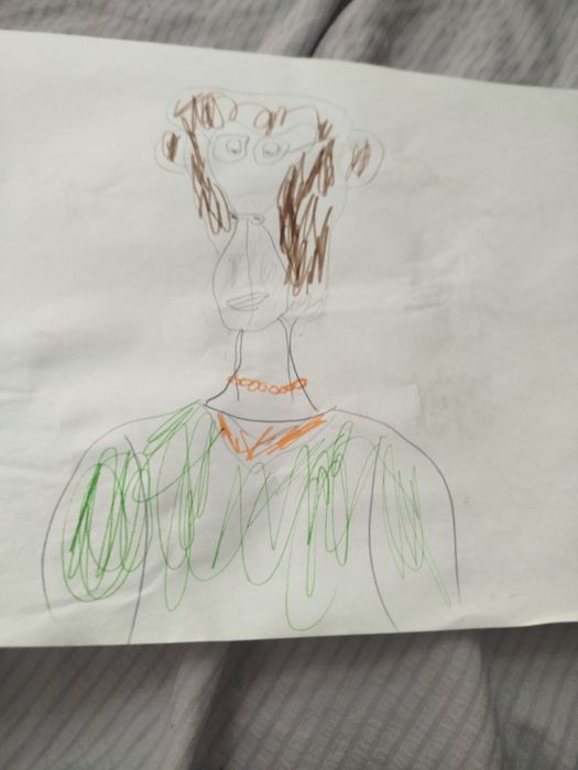 Нфт рисунок 500 тг