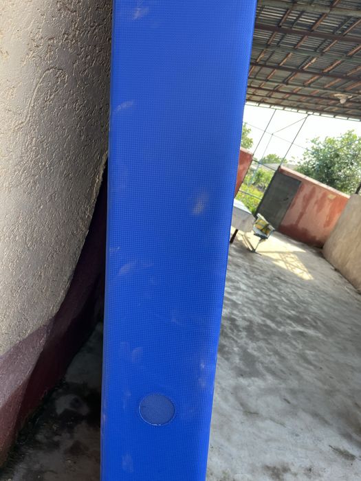 Спортивный матрас